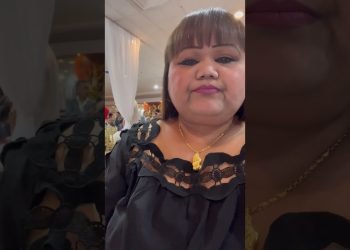 Wedding party in United State of America