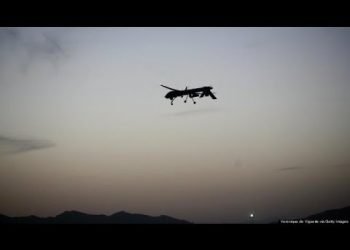 U.S. Drone Kills 13 At Wedding Party In Yemen