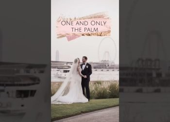 The BEST Wedding Venues in Dubai – Perfect For Your 2023 Wedding!