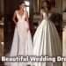 Most straightforward and Beautiful Wedding Dresses in 2024 plus wedding planning suggestions
