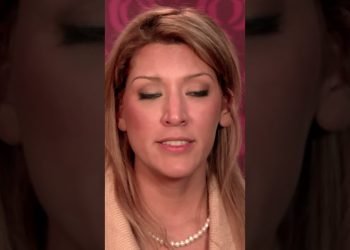 Bride finally ends up loving the dress she thought she would hate #sayyestothedress #shorts #bridesmaids