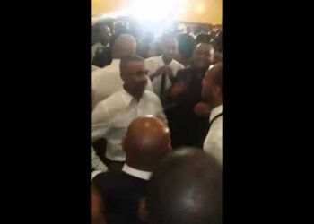 Ethiopian; Welkait Tegede's wedding party  in  Columbus Ohio,USA