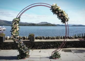 Lodge on Loch Lomond Wedding Venue Introduction