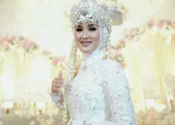 INTIMATE WEDDING EDHA & ARI – TANGERANG