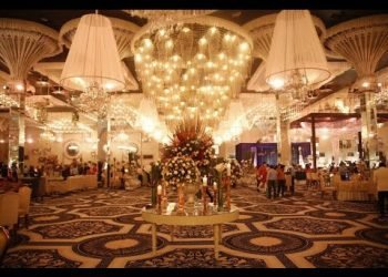 Luxury Wedding venues in Gurgaon | The Ritz | The Riviera | The Riviera House | FNP Venues
