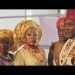 Watch The Wedding Party Movie Trailer.. Staring Sola Sobowale, Banky W and others
