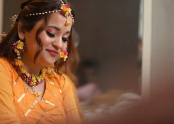 Dany and Akanksha’s wedding reel! An intimate wedding in Kerala!