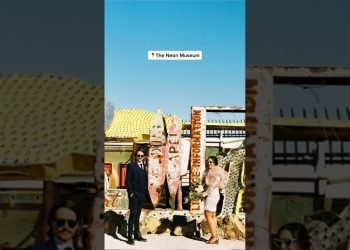 These are a number of the most unusual wedding venues we’ve ever seen