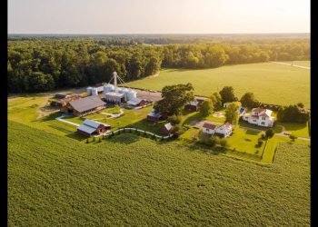 The Barns of Kanak Virtual Tour | Wedding Venue near Richmond, Virginia