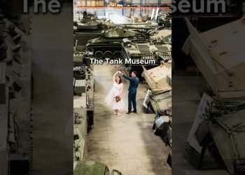 Hitched Hidden Gems: Unique and quirky venues! ????