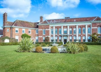 Parklands Quendon Hall Exclusive Wedding Venue