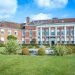 Parklands Quendon Hall Exclusive Wedding Venue