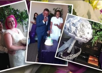 Tallmadge micro-chapel offering intimate wedding alternative for couples