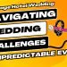 DJ GIG LOG: Heritage Hotel Wedding (Overcoming Wedding DJ Challenges)