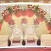 Best Wedding Stage Decoration Design Ideas 2018