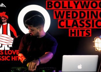 Bollywood Wedding Classic DJ Mix | 90s Bollywood Wedding Dance Party Mix | Dance Hits from the Past????