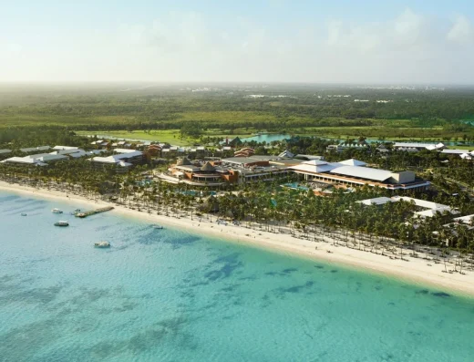Barcelo Bavaro Palace Punta Cana