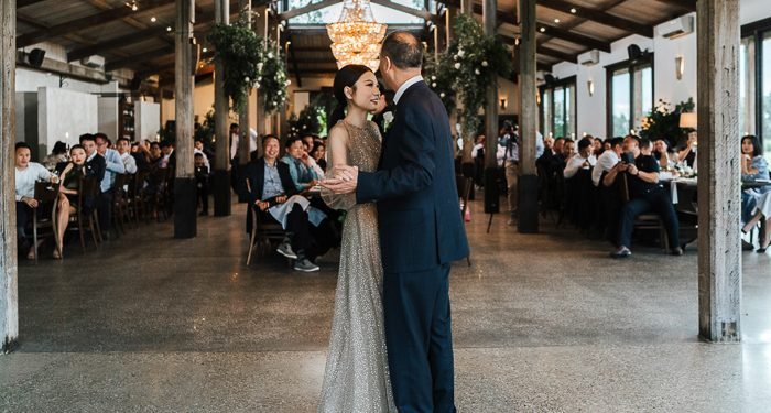 The Ultimate Guide to the Father of the Bride Speech