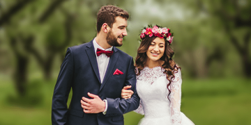 How To Get Ready For Wedding Season