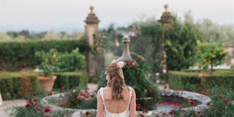 Flying With A Wedding Dress: A Destination Wedding Planner’s Advice