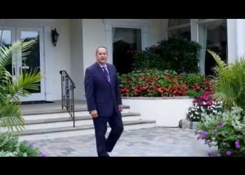 The Tides Estate – NJ Wedding Venue