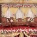 wedding stage decoration with flowers easy HD