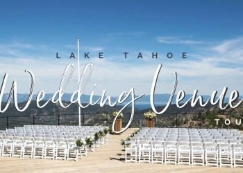 Lake Tahoe Wedding Venue Tour
