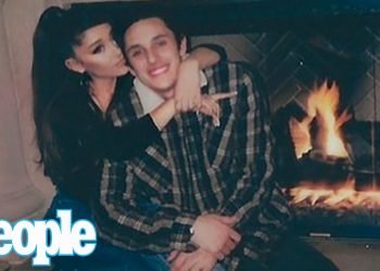 Ariana Grande Marries Dalton Gomez in 'Tiny and Intimate' Wedding Ceremony | PEOPLE