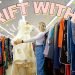 COME THRIFT WITH ME FOR A WEDDING DRESS