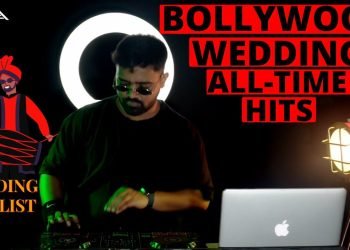 Ultimate Bollywood Wedding Classics DJ Mix: Groove to Timeless Hits!" Wedding All-Time Favorite Hits