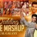 Wedding Dance Mashup 2023 | Dj Rash | Visual Galaxy | Party Songs | Best Of Wedding Dance Songs 2023