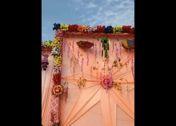 " best  stage design for  wedding " #shortvideo #short