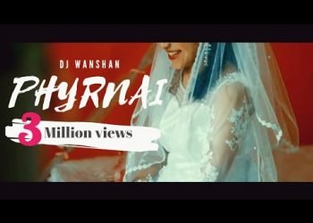 DJ Wanshan – Phyrnai (Musik vidio)