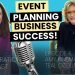 Making a Successful Wedding and Event Planning Business