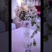 Wedding Flowers Top Table and Centrepiece