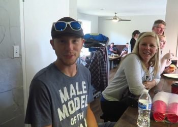 TJV Sun – POST WEDDING PARTY – #1201