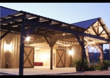 Rustic Barn Wedding Venues