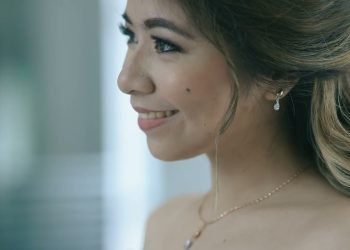 Our Intimate Civil Wedding