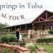 Lakeside Wedding Venue in Oklahoma Virtual Tour | The Springs in Tulsa by Skiatook Lake