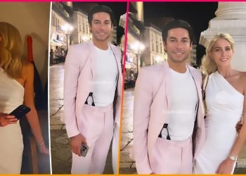 'Summer House' alum Andrea Denver marries Lexi Sundin in intimate wedding in