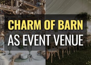 Why Select The Barn At Edgewood As Your Wedding Venue?