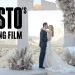 DJ Tiesto Weds the Stunning Annika Backes within the Middle of the Utah Desert – Amangiri Wedding