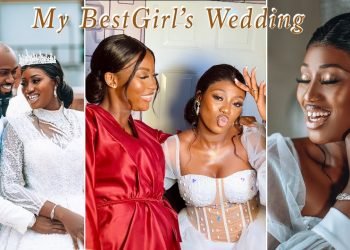 Bride REFUSED to say her VOWS// Best Intimate wedding on the web