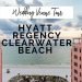 Tour Luxury Wedding Venue and Hotel Hyatt Regency Clearwater Beach