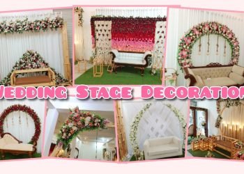 Wedding Stage Decorations | Flowers Decor| Wedding Design | wall decorations | wall wood decorations