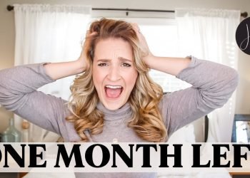 THE FINAL COUNTDOWN | The PERFECT Wedding