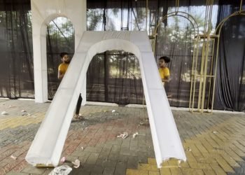 Latest Design & Latest Wedding Season Stage Decoration || Decor Setup