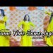Same time same jagah_सेम टाइम सेम जगह/Wedding Dj song/Sandeep Brar/Kulwinder Bill/Dance Video