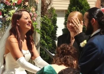 The Werner House – Intimate Wedding Venue