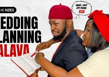 AH ! WEDDING PLANNING PALAVA: Planning Our Wedding After Proposal –  Part.2